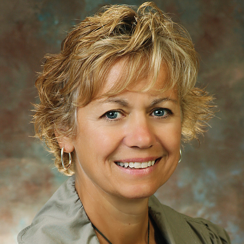 Dr. Linda McCormick